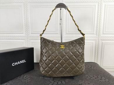 1:1 Chanel Bags 2008 30X7X26cm WO 3colour