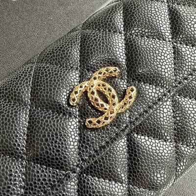 1:1 Chanel Bags Chanel 8002 19x10cm zy