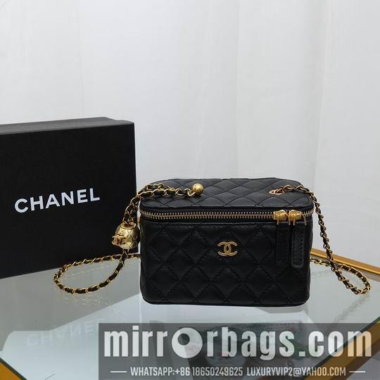 1:1 Chanel Bags WO6801 17cm