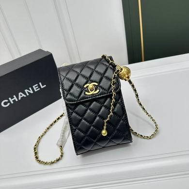 1:1 Chanel Bags 3616 19X11.5cm WO