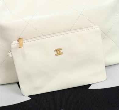 1:1 Chanel Bags 8801 39X24X8cm WO 3colour