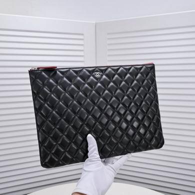 1:1 Chanel Bags 80573 34X24cm WO