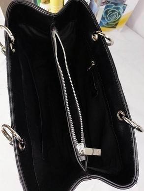 1:1 Chanel Bags 2002 34.5X24.5X14cm WO