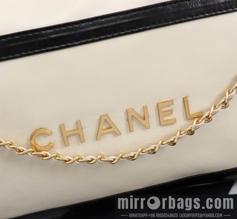 1:1 Chanel Bags 8857 28X30X7cm XMY 2colour