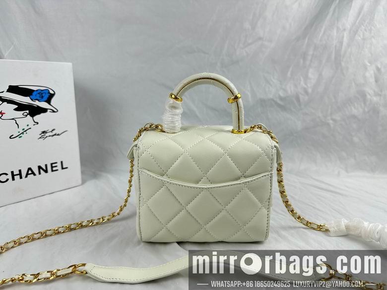 1:1 Chanel Bags 234 16X15cm WO 4colour