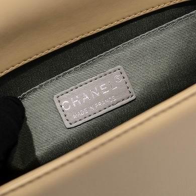 1:1 Chanel Bags 67086-12 25X15X8cm WO