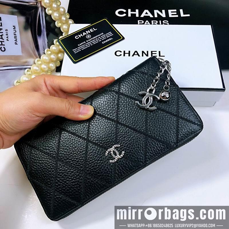 1:1 Chanel Bags 0312 20X10X2cm ZY