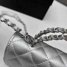 1:1 Chanel Bags Chane Kelly 739 19x10x4.5cm ww