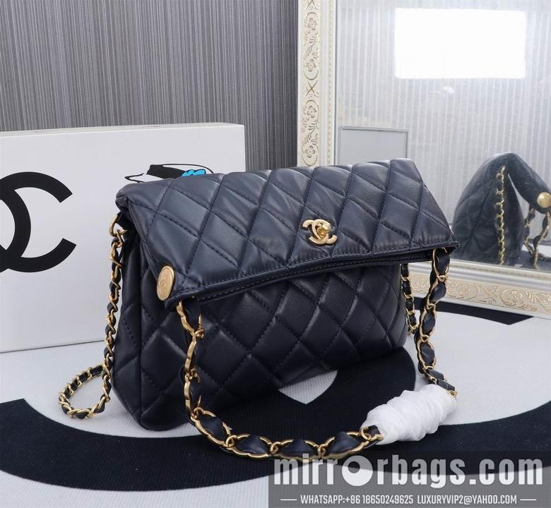 1:1 Chanel Bags 8859 29X7X28cm XMY 3colour