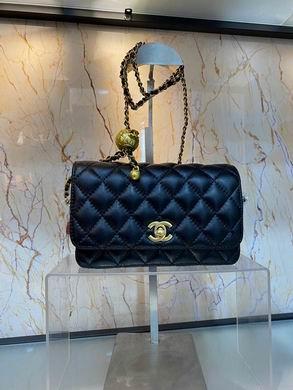 1:1 Chanel Bags BT33861 19cm
