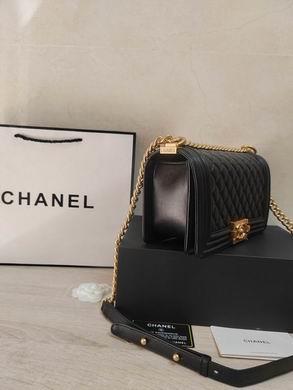 1:1 Chanel Bags 67086 25X15X9cm WO