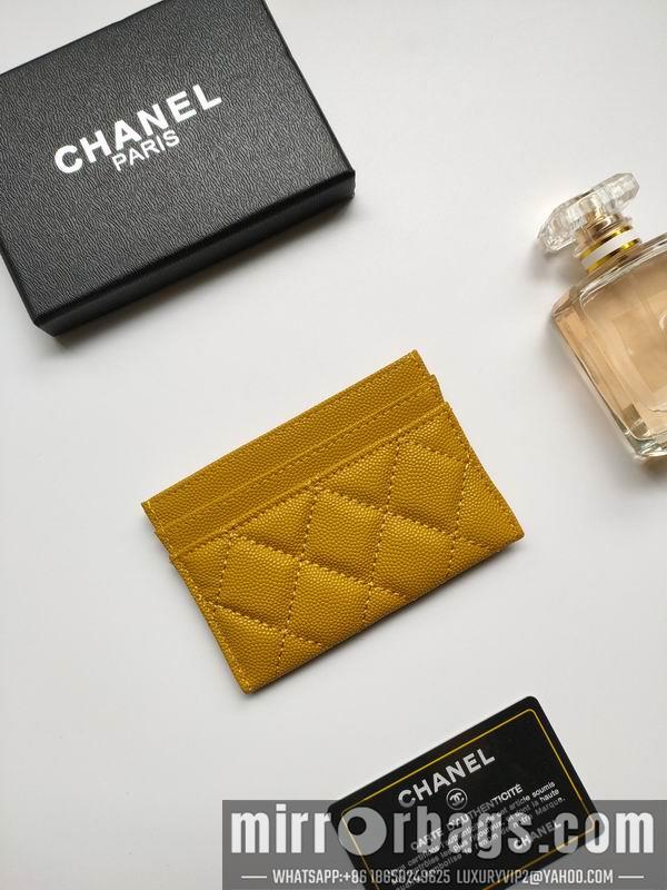 1:1 Chanel Bags Chanel AP2737 7.5x11.2x0.5cm zy