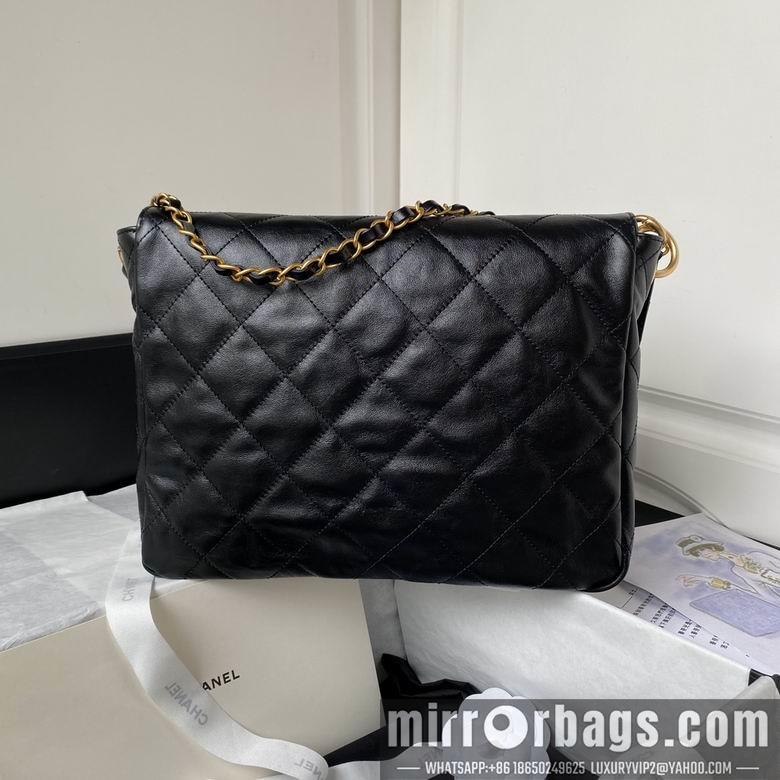 1:1 Chanel Bags AS4668 21.5X30X5cm WO 3colour