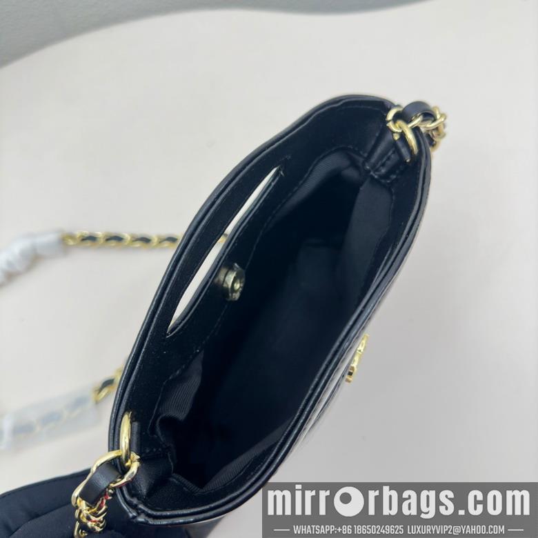 1:1 Chanel Bags Chanel 6617 20x4x15cm zy