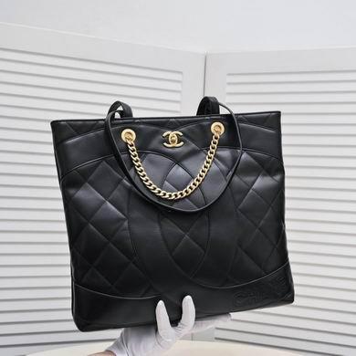 1:1 Chanel Bags 3335 37X36X6cm WO 2colour