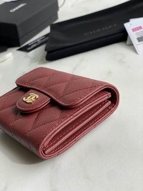 1:1 Chanel Bags 31504 8.5X12X2.5cm WO 3colour