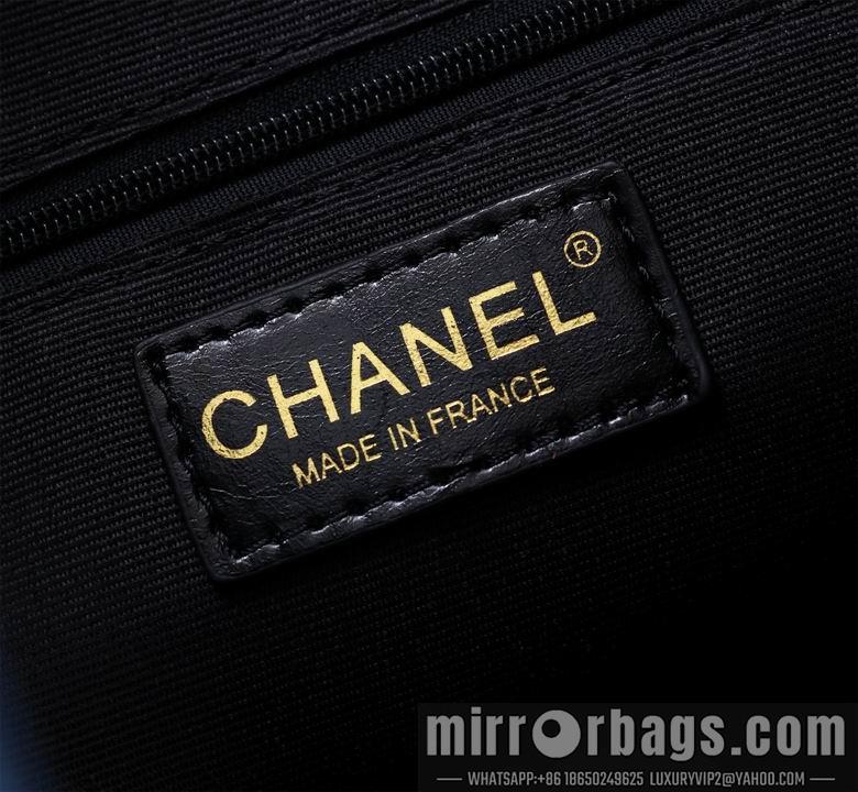 1:1 Chanel Bags 8834 35X34X6.5cm XMY 2colour