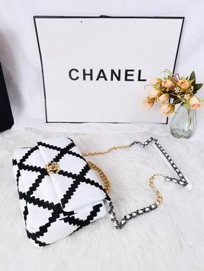 1:1 Chanel Bags 5902-1 小26cm大30cm WO