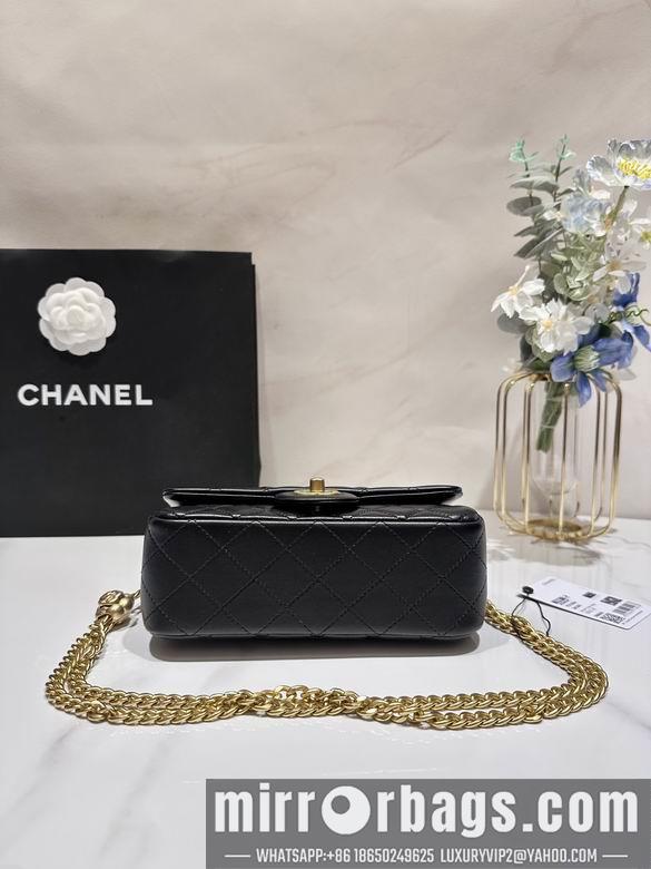 1:1 Chanel Bags AS4041 12X20X6.5cm WO