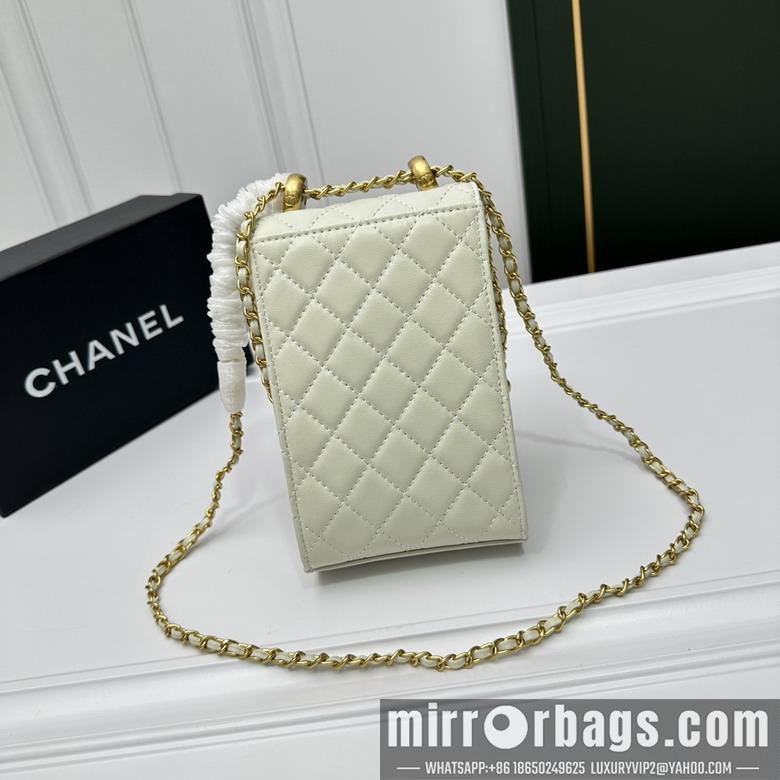 1:1 Chanel Bags Chanel 6816 19x11.5cm ww