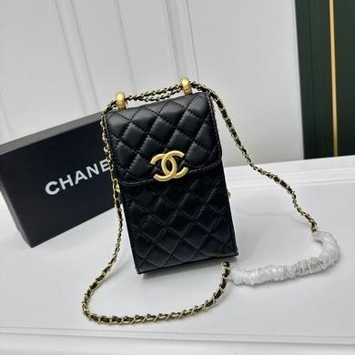 1:1 Chanel Bags 3616 19X11.5cm WO
