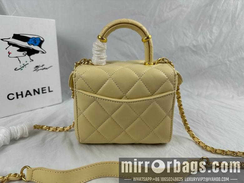 1:1 Chanel Bags 234 16X15cm WO 4colour