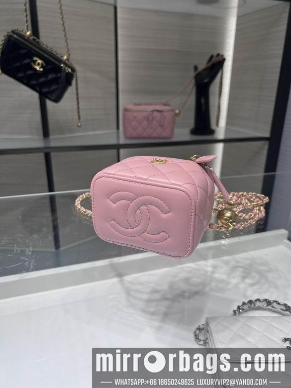 1:1 Chanel Bags AP1447Y9610 WO