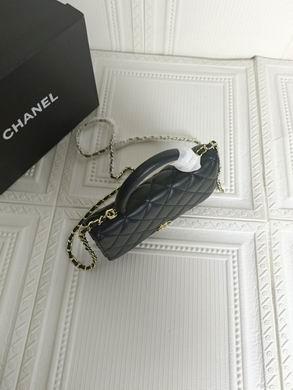 1:1 Chanel Bags 33814 12.5X19.5X3.5cm WO 4colour