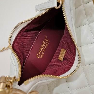 1:1 Chanel Bags hobo 3305 17.5X24X6cm WO 3colour