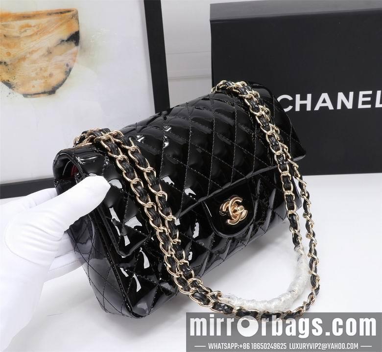 1:1 Chanel Bags 1112 25X15X7.5cm XMY