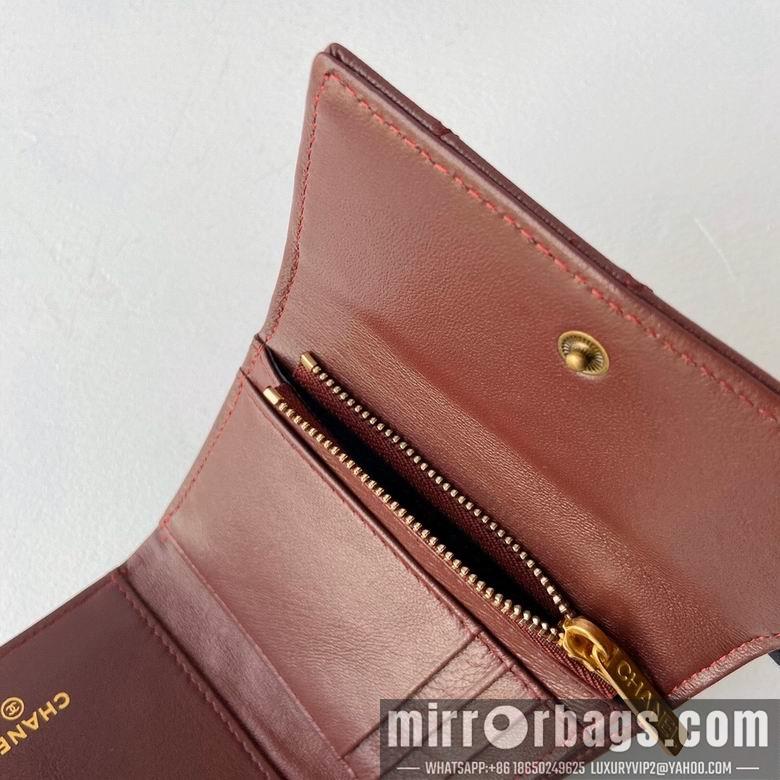 1:1 Chanel Bags WL3539 11X10X2