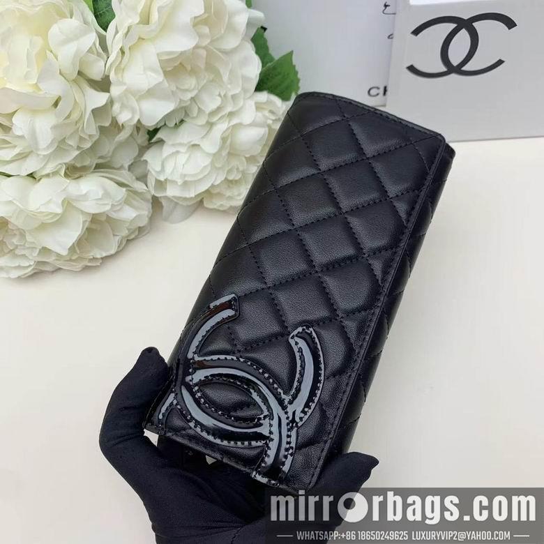 1:1 Chanel Bags 2012 19.5X10.5cm ZC 3colour
