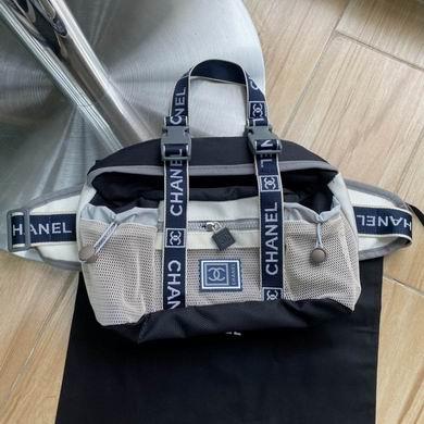 1:1 Chanel Bags 27X21X10cm 060106 DN