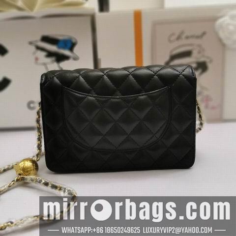 1:1 Chanel Bags WX33814 19x12x4.5