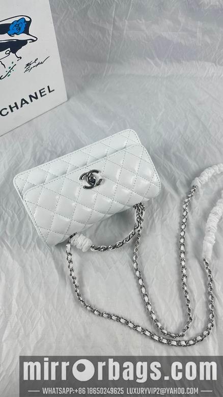1:1 Chanel Bags 506 19X10X6.5cm WO 3colour