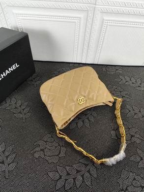 1:1 Chanel Bags 2008 24X6X17.5cm WO 3colour