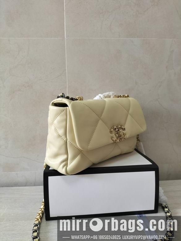 1:1 Chanel Bags 8067-2 26X16X9cm WO