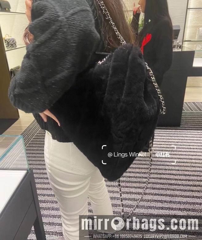 1:1 Chanel Bags 36X2X34cm 011705 DN 2colour