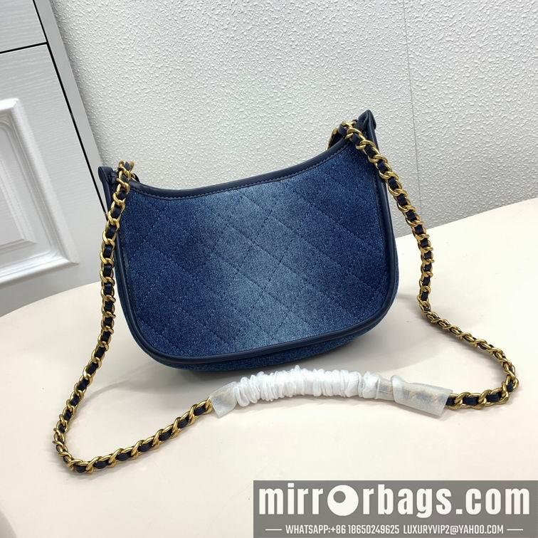 1:1 Chanel Bags Chanel 1166 20x24x6cm zy