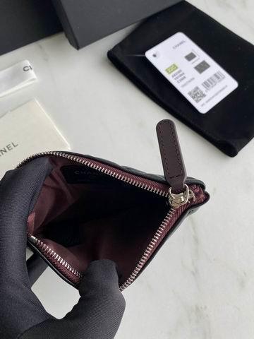 1:1 Chanel Bags Chanel A82365大球纹15x8.5cm zy