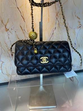 1:1 Chanel Bags BT33861 19cm