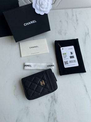 1:1 Chanel Bags AP1650 7.5X2X11cm WO
