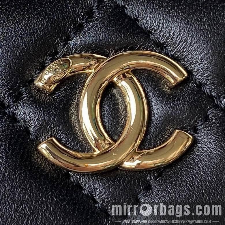 1:1 Chanel Bags A96018 17X9.5X8cm WO