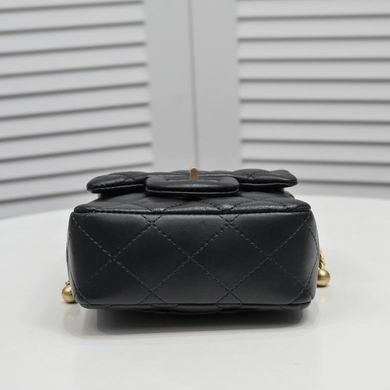 1:1 Chanel Bags WO9915 14X17X6