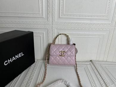 1:1 Chanel Bags 227 12X15cm WO 3colour