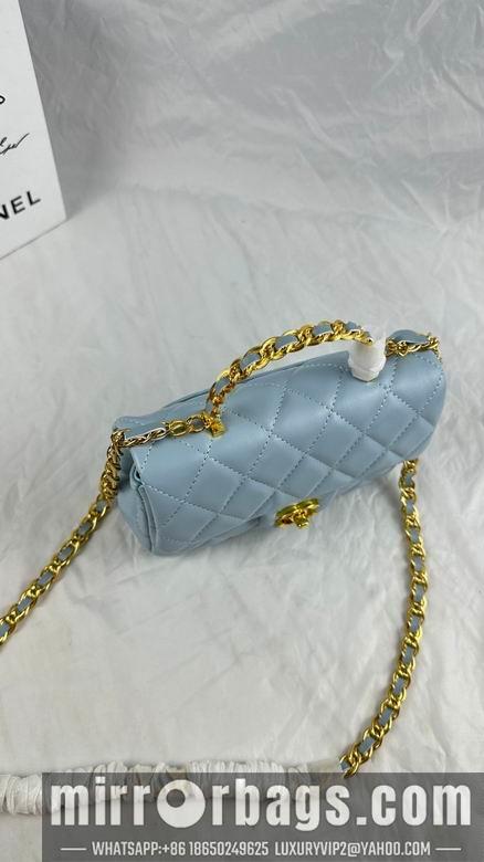 1:1 Chanel Bags 749 13X21X8cm WO 4colour