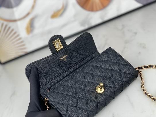 1:1 Chanel Bags Chanel 50098 19x10x3.5cm zy