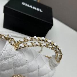 1:1 Chanel Bags Chane Kelly 739 15x6x10cm ww