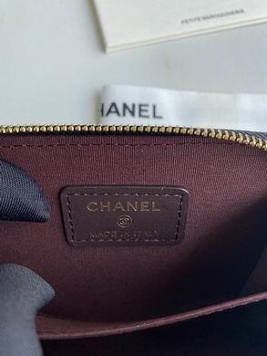 1:1 Chanel Bags AP1650 7.5X2X11cm WO