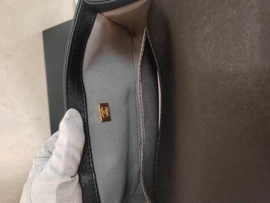 1:1 Chanel Bags 67086 25X15X9cm WO